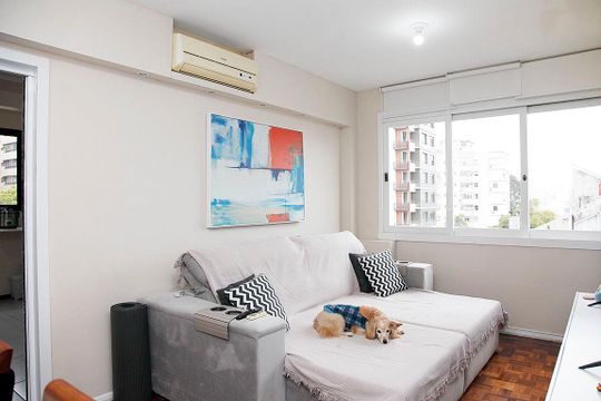 Apartamento à venda com 3 quartos, 94m² em Petrópolis, Porto Alegre