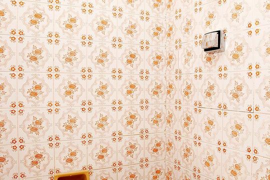 Banheiro 2 de apartamento à venda com 3 quartos, 94m² em Petrópolis, Porto Alegre