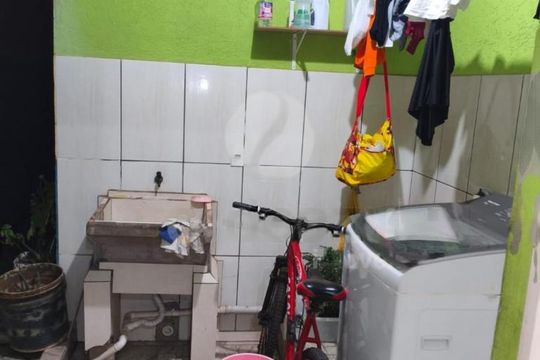 Casa à venda com 3 quartos, 120m² em Jardim Marisa, Campinas