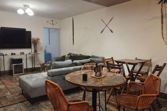 Casa à venda com 2 quartos, 100m² em Jardim Maria Antonia (Nova Veneza), Sumaré
