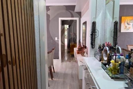 Casa à venda com 2 quartos, 100m² em Jardim Maria Antonia (Nova Veneza), Sumaré