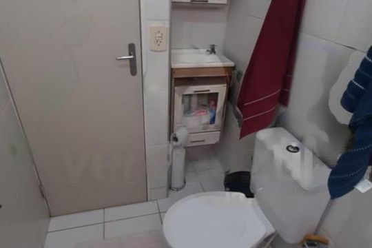 Casa à venda com 2 quartos, 42m² em Residencial Cosmos, Campinas