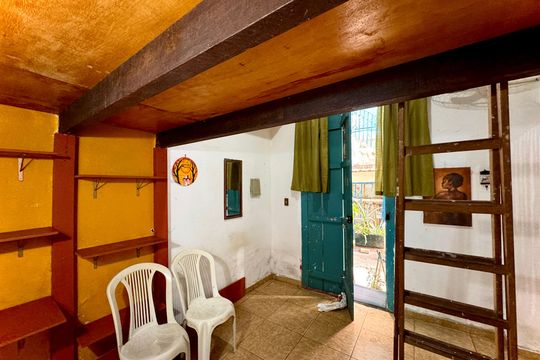 Apartamento à venda com 1 quarto, 40m² em Saúde, Rio de Janeiro