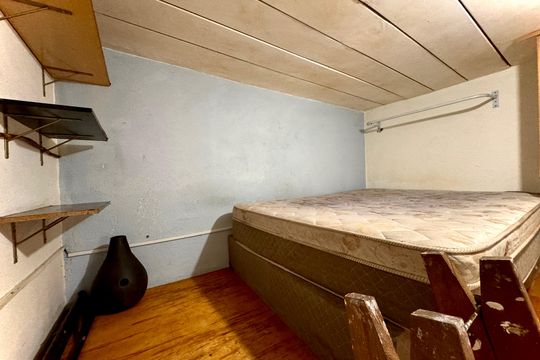 Apartamento à venda com 1 quarto, 40m² em Saúde, Rio de Janeiro