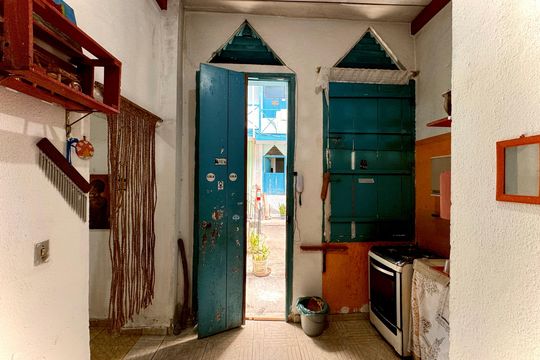 Apartamento à venda com 1 quarto, 40m² em Saúde, Rio de Janeiro