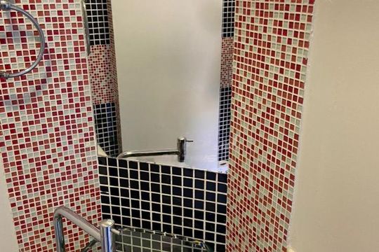 Casa à venda com 3 quartos, 230m² em Parque Residencial Vila União, Campinas
