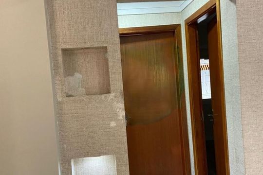 Casa à venda com 3 quartos, 230m² em Parque Residencial Vila União, Campinas