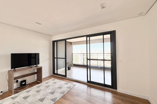 Apartamento à venda com 2 quartos, 80m² em Vila Primavera, São Paulo