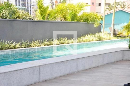 Área comum - Piscina de apartamento à venda com 2 quartos, 80m² em Vila Primavera, São Paulo