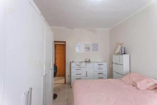 Casa à venda com 2 quartos, 110m² em Jardim dos Oliveiras, Campinas