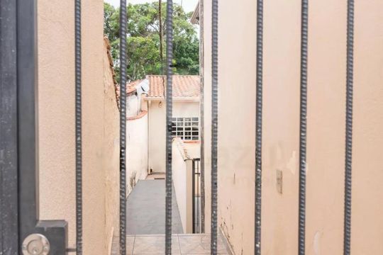 Casa à venda com 2 quartos, 110m² em Jardim dos Oliveiras, Campinas