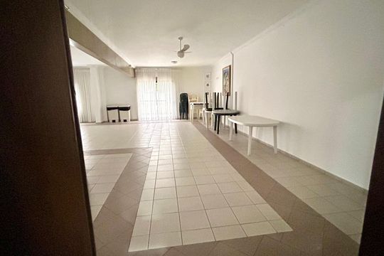 Área comum - Salão de festas de apartamento à venda com 2 quartos, 115m² em Picanço, Guarulhos