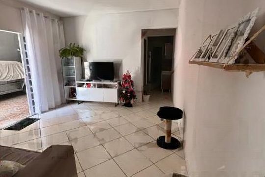 Casa à venda com 2 quartos, 60m² em Dic V (Conjunto Habitacional Chico Mendes), Campinas