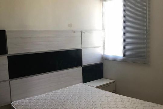 Apartamento à venda com 3 quartos, 70m² em Jardim Paulistano, Campinas