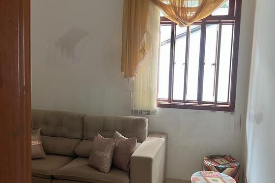 Casa de Condomínio à venda com 4 quartos, 270m² em Chácaras Alpina, Valinhos