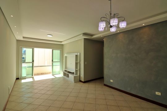 Apartamento à venda com 3 quartos, 97m² em Vila Euclides, São Bernardo do Campo