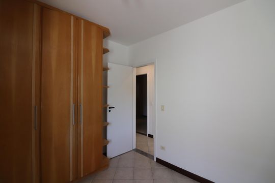 Quarto 2 de apartamento à venda com 3 quartos, 97m² em Vila Euclides, São Bernardo do Campo