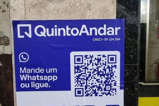 Kitnet/Studio para alugar com 1 quarto, 40m² em República, São Paulo