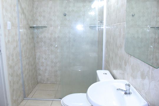 Kitnet/Studio para alugar com 1 quarto, 40m² em República, São Paulo