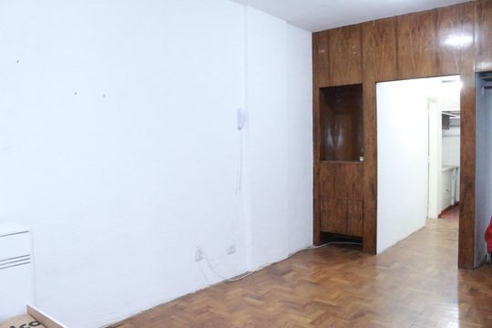 Kitnet/Studio para alugar com 1 quarto, 40m² em República, São Paulo