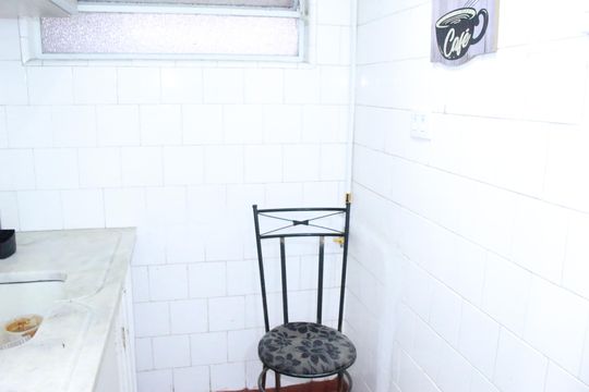 Kitnet/Studio para alugar com 1 quarto, 40m² em República, São Paulo