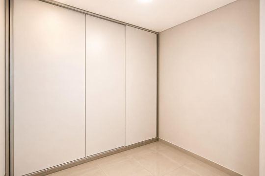 Dormitório de apartamento para alugar com 1 quarto, 43m² em Bela Vista, São Paulo