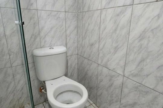 Quarto de apartamento para alugar com 2 quartos, 57m² em Santa Cruz, Gravataí