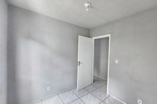 Quarto de apartamento para alugar com 2 quartos, 57m² em Santa Cruz, Gravataí