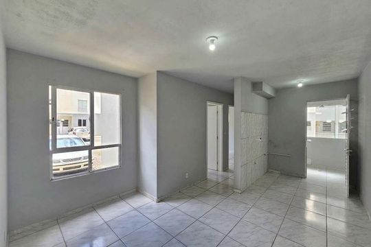 Apartamento para alugar com 2 quartos, 57m² em Santa Cruz, Gravataí