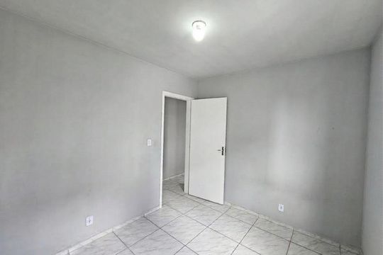 Quarto de apartamento para alugar com 2 quartos, 57m² em Santa Cruz, Gravataí