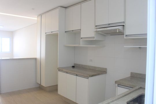Cozinha de casa à venda com 2 quartos, 130m² em Santa Paula, São Caetano do Sul