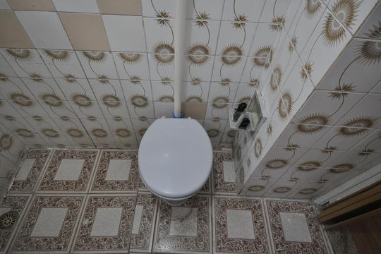 Casa para alugar com 1 quarto, 35m² em Jardim Guanca, São Paulo