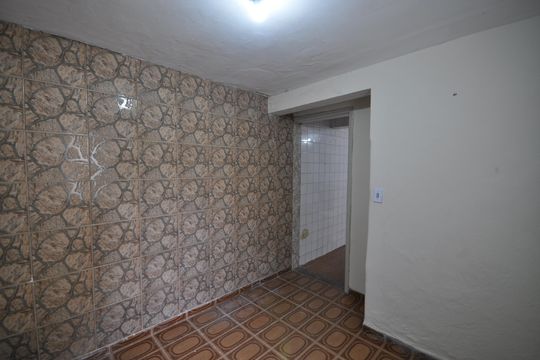 Casa para alugar com 1 quarto, 35m² em Jardim Guanca, São Paulo