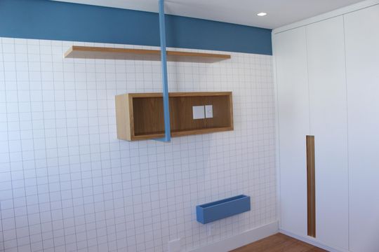 Apartamento para alugar com 2 quartos, 166m² em Santa Cecilia, São Paulo