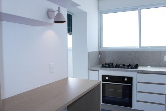 Apartamento para alugar com 2 quartos, 166m² em Santa Cecilia, São Paulo