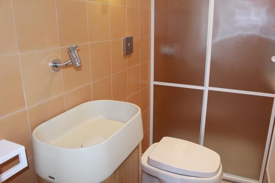 Apartamento para alugar com 2 quartos, 166m² em Santa Cecilia, São Paulo