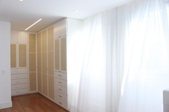 Apartamento para alugar com 2 quartos, 166m² em Santa Cecilia, São Paulo