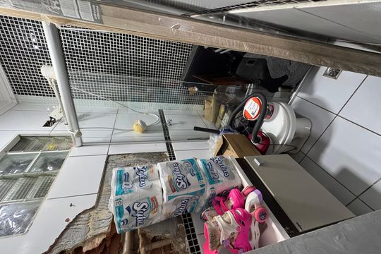 Casa à venda com 4 quartos, 217m² em Riacho Fundo, Brasília