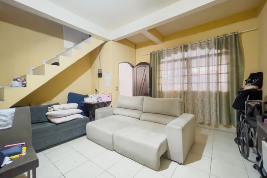 Casa à venda com 3 quartos, 253m² em Aliança, Osasco