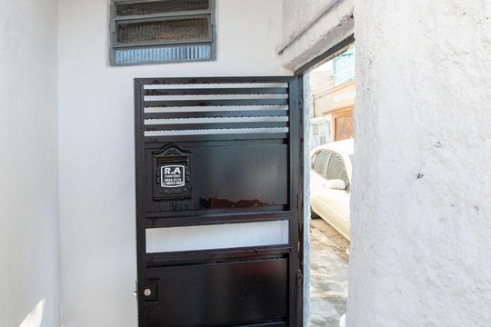 Área comum de casa para alugar com 1 quarto, 50m² em Conceição, Diadema