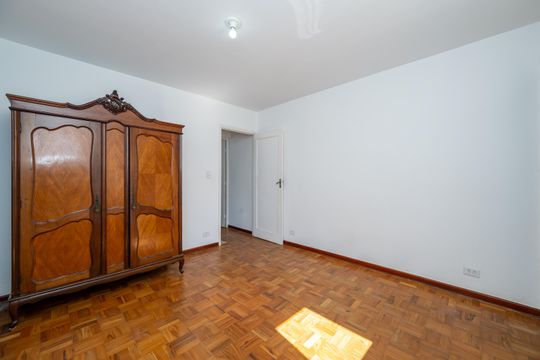 Suíte de casa para alugar com 2 quartos, 62m² em Vila Guarani, São Paulo