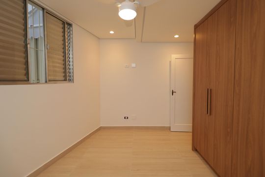Quarto de apartamento para alugar com 1 quarto, 67m² em Liberdade, São Paulo
