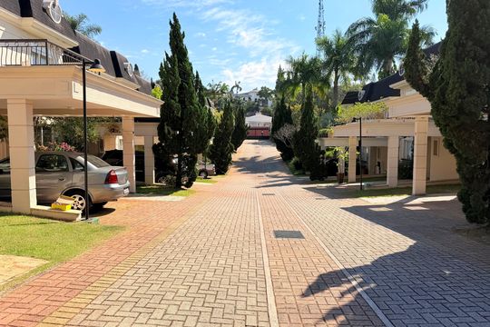 Área comum de casa de condomínio para alugar com 4 quartos, 180m² em Santo Amaro, São Paulo