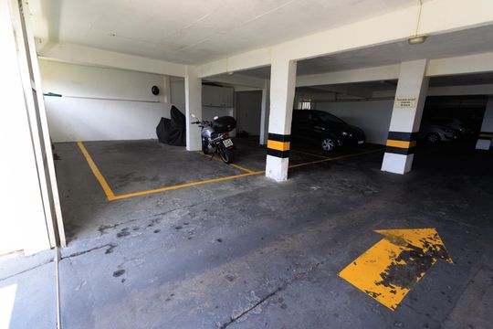 Apartamento para alugar com 4 quartos, 220m² em Costa Azul, Salvador