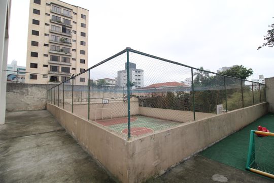 Área Comum de apartamento para alugar com 2 quartos, 55m² em Tucuruvi, São Paulo