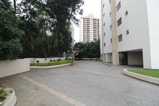 Área Comum de apartamento para alugar com 2 quartos, 55m² em Tucuruvi, São Paulo