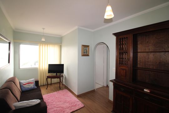 Apartamento para alugar com 2 quartos, 55m² em Tucuruvi, São Paulo