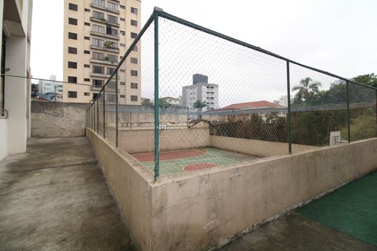 Área Comum de apartamento para alugar com 2 quartos, 55m² em Tucuruvi, São Paulo