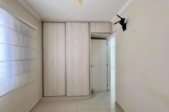 Quarto 2 de apartamento para alugar com 2 quartos, 55m² em Jardim Chapadão, Campinas