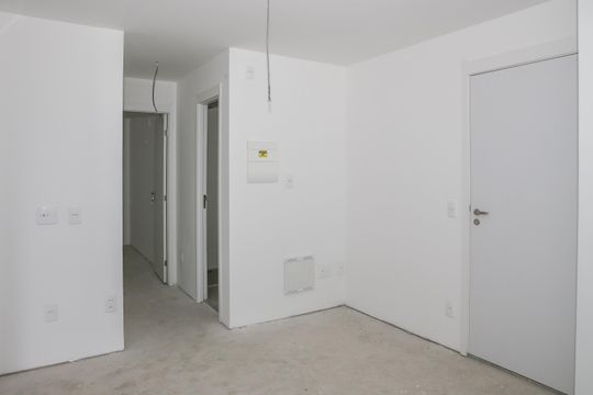 Apartamento à venda com 2 quartos, 45m² em Barra Funda, São Paulo